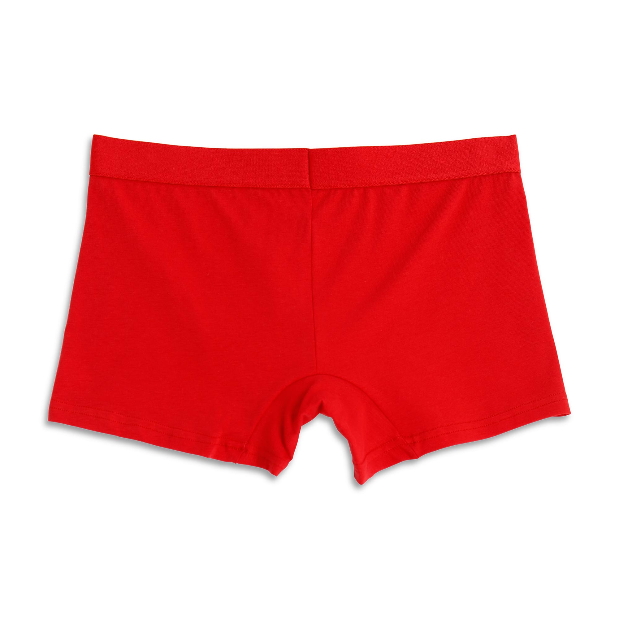 Boxer Uomo Cotonella Rosso EU164_00007_2