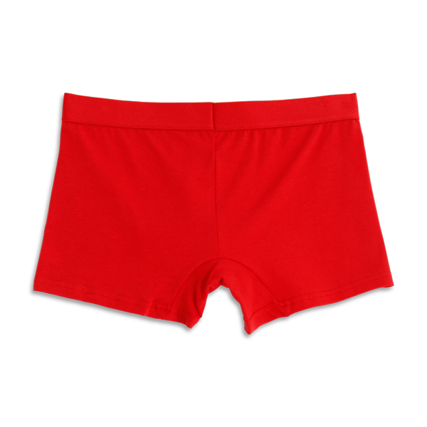 Boxer Uomo Cotonella Rosso EU164_00007_2