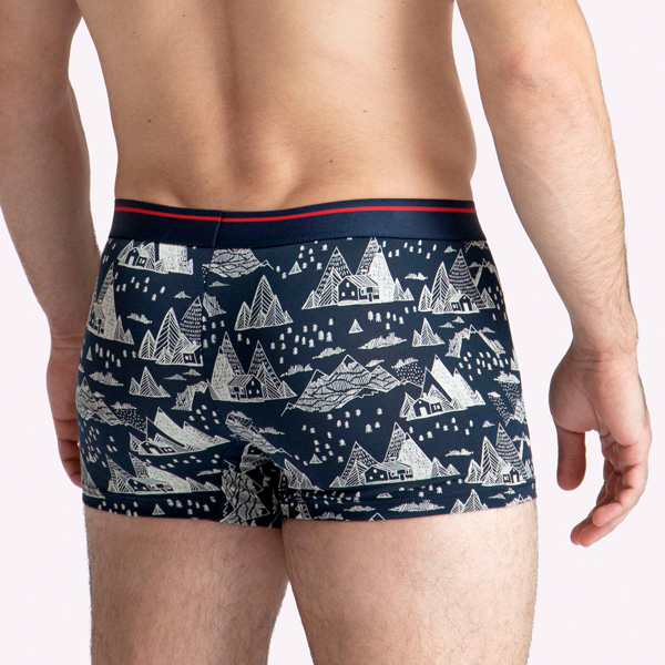 Boxer Uomo Cotonella EU165_2