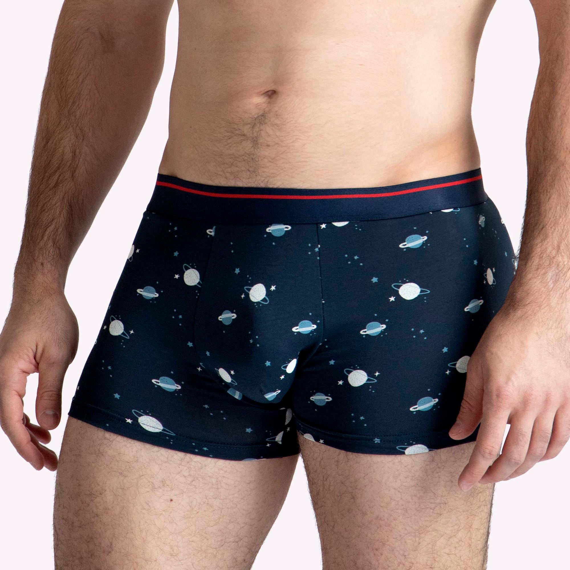 Boxer Uomo Cotonella EU165_3