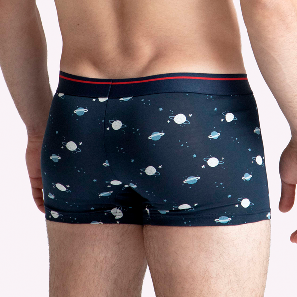 Boxer Uomo Cotonella EU165_4