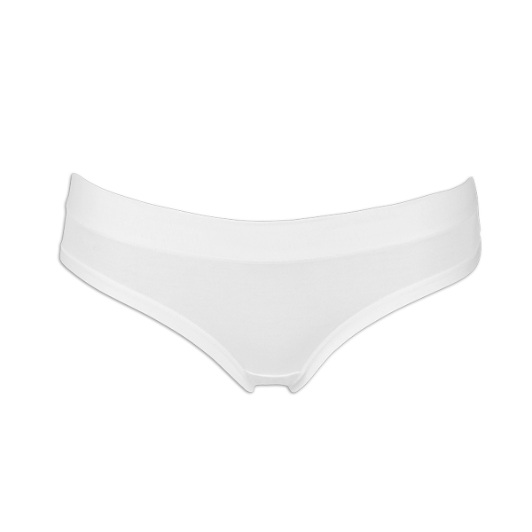 2 Slip Donna Cotonella Bianco GD018K2_00001_3