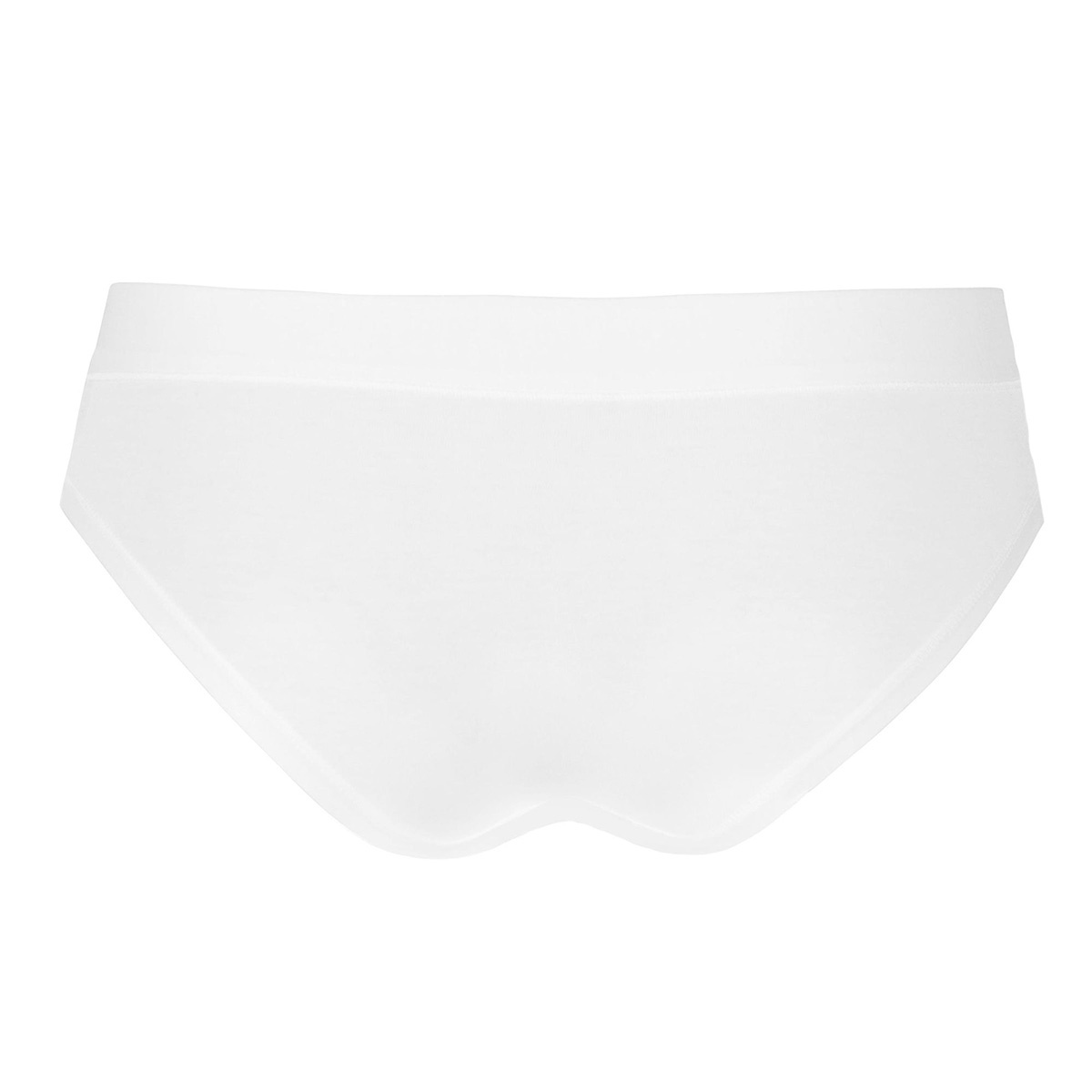 2 Slip Donna Cotonella Bianco GD018K2_00001_4