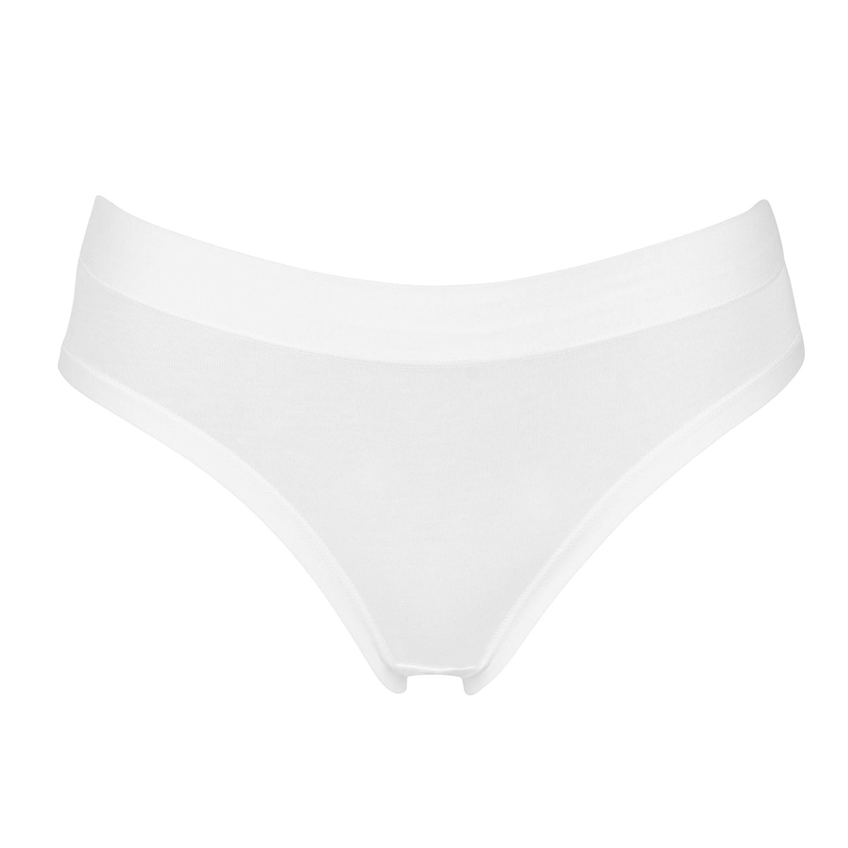 2 Midi Donna Cotonella Bianco GD019K2_00001_3