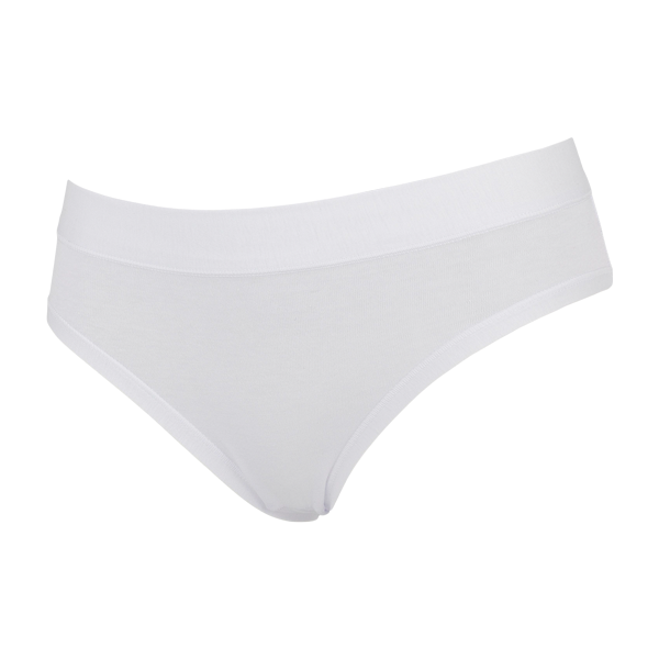 2 Slip Donna Cotonella Bianco GD019K2_00001_4