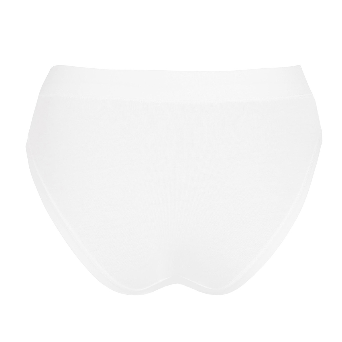 2 Midi Donna Cotonella Bianco GD019K2_00001_5