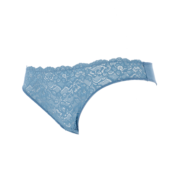 Brasiliano Donna Cotonella Azzurro GD170_AAA05_3
