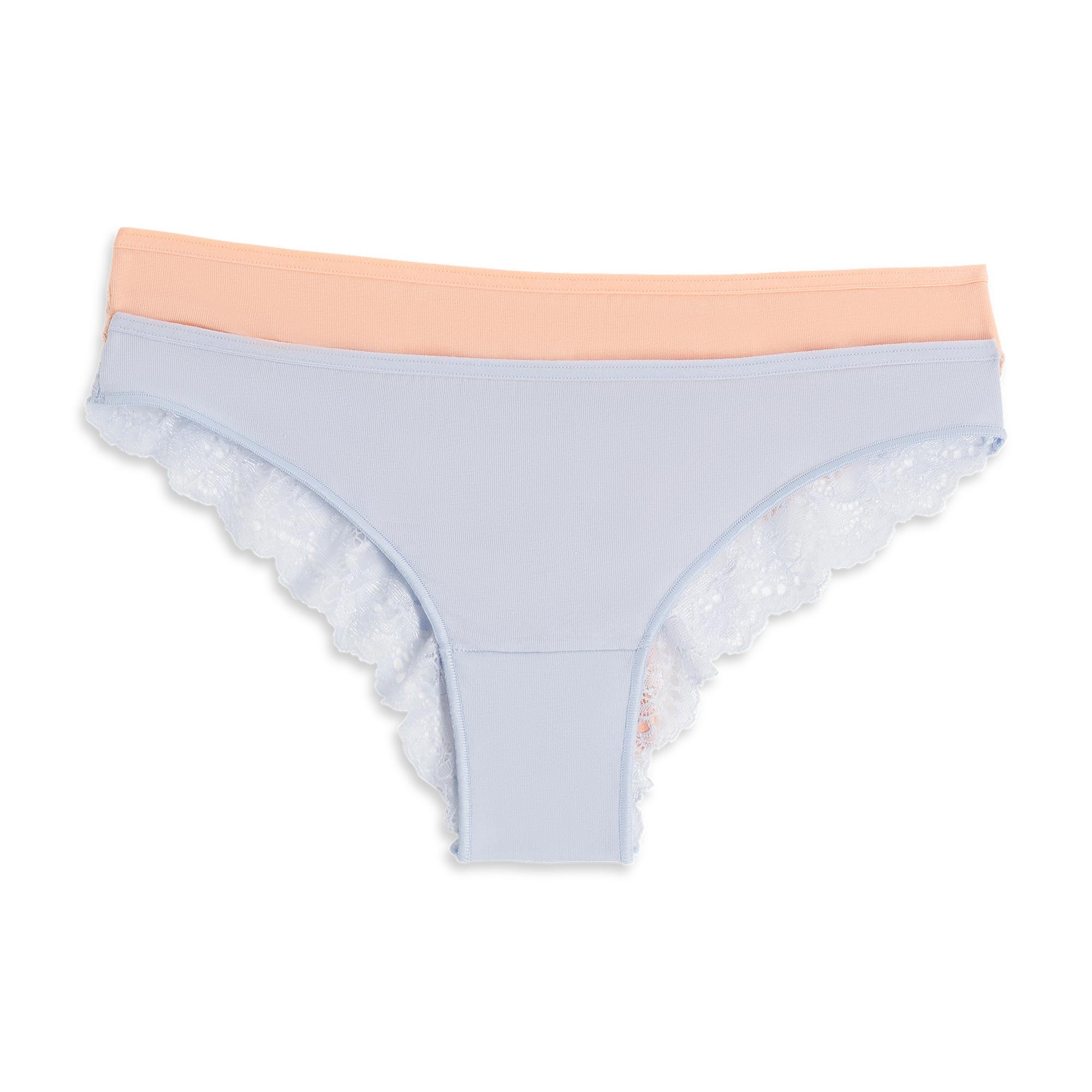 2 Brasiliano Donna Cotonella Ass 1al-1az GD284K2_1N100