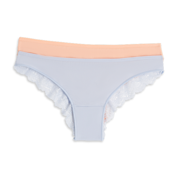 2 Brasiliano Donna Cotonella