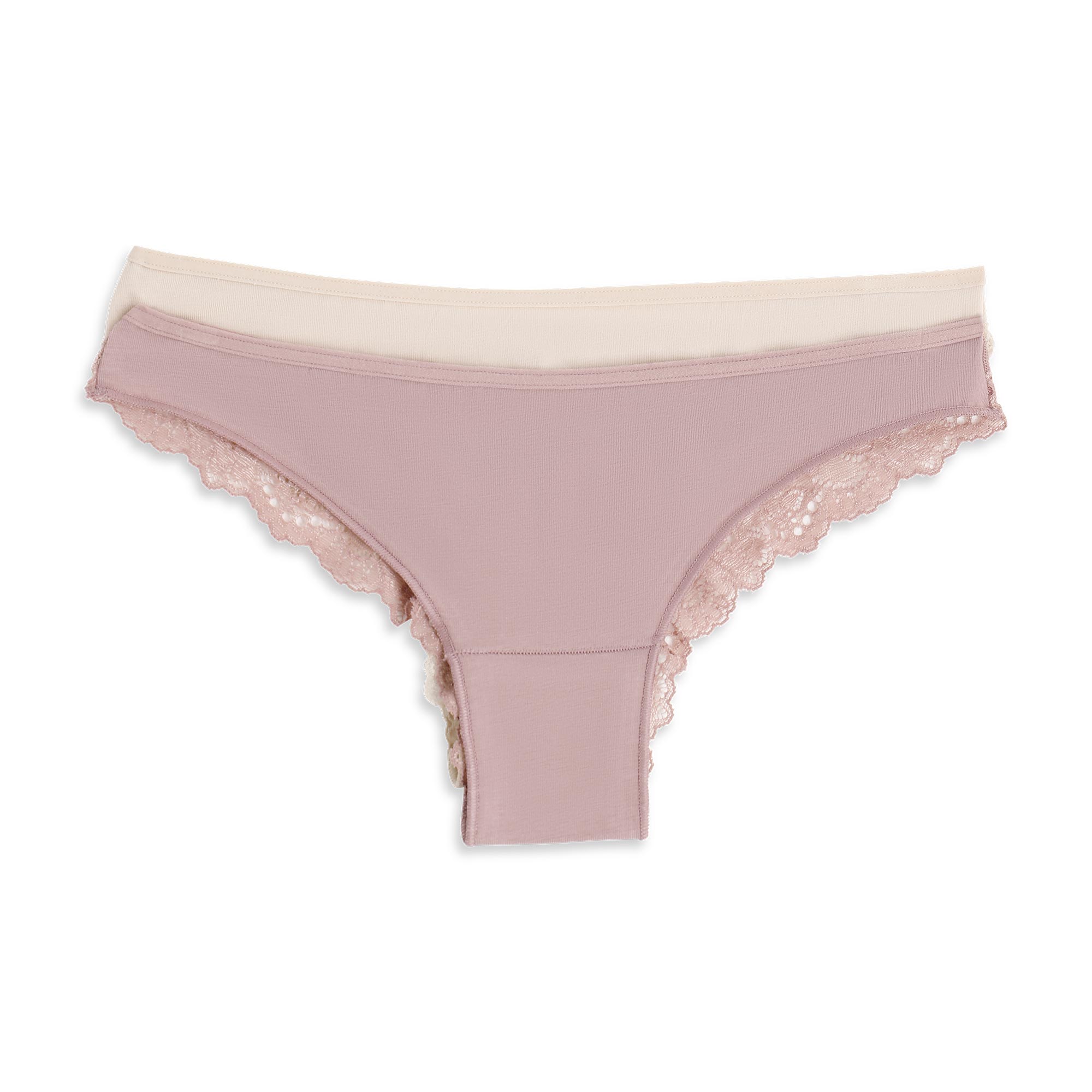 2 Brasiliano Donna Cotonella Ass 1cp-1to GD284K2_2N100