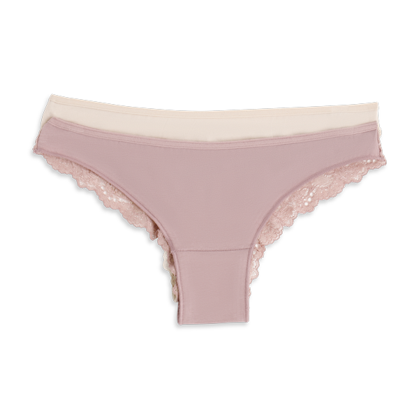 2 Brasiliano Donna Cotonella