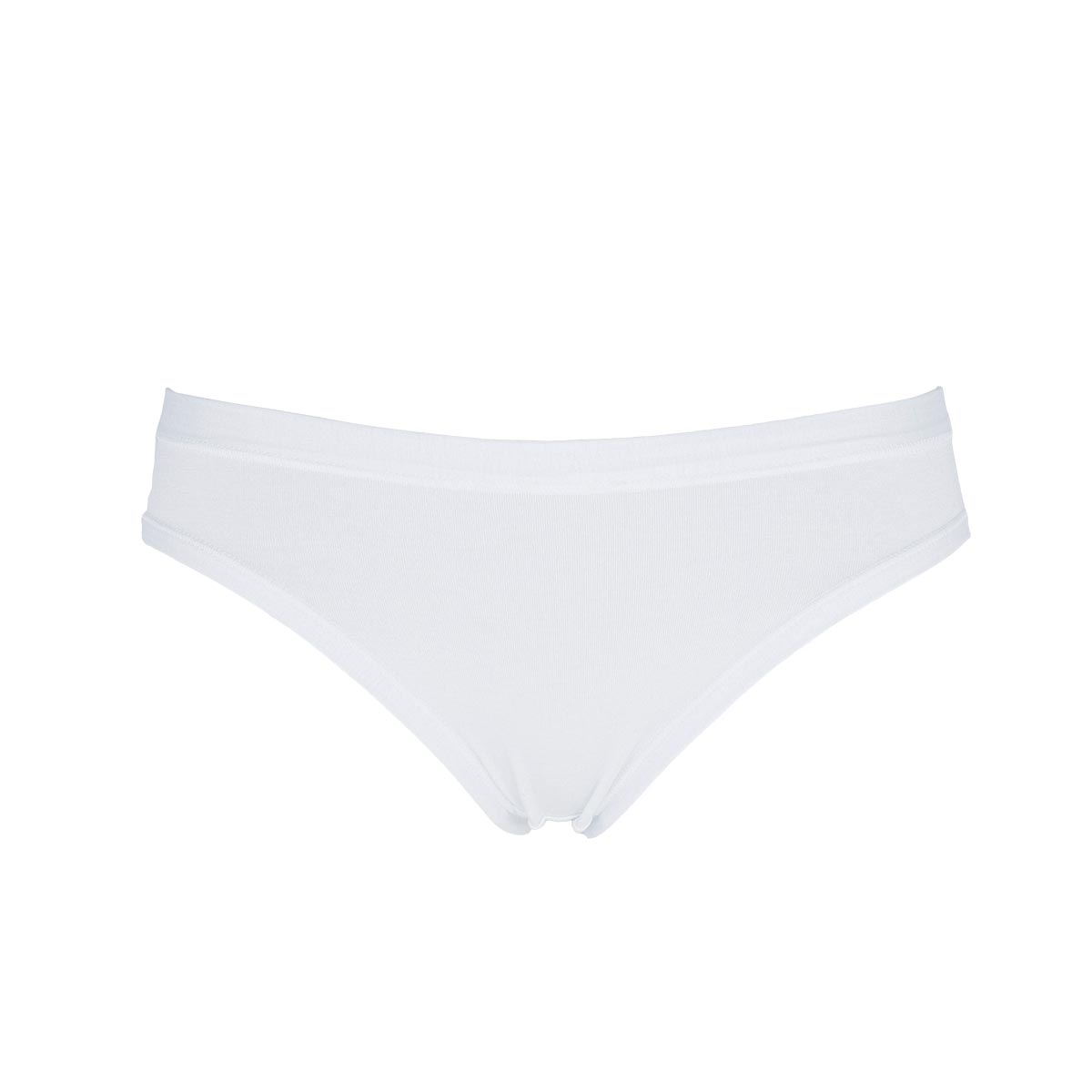 Slip Donna Cotonella Bianco GD364_00001_2