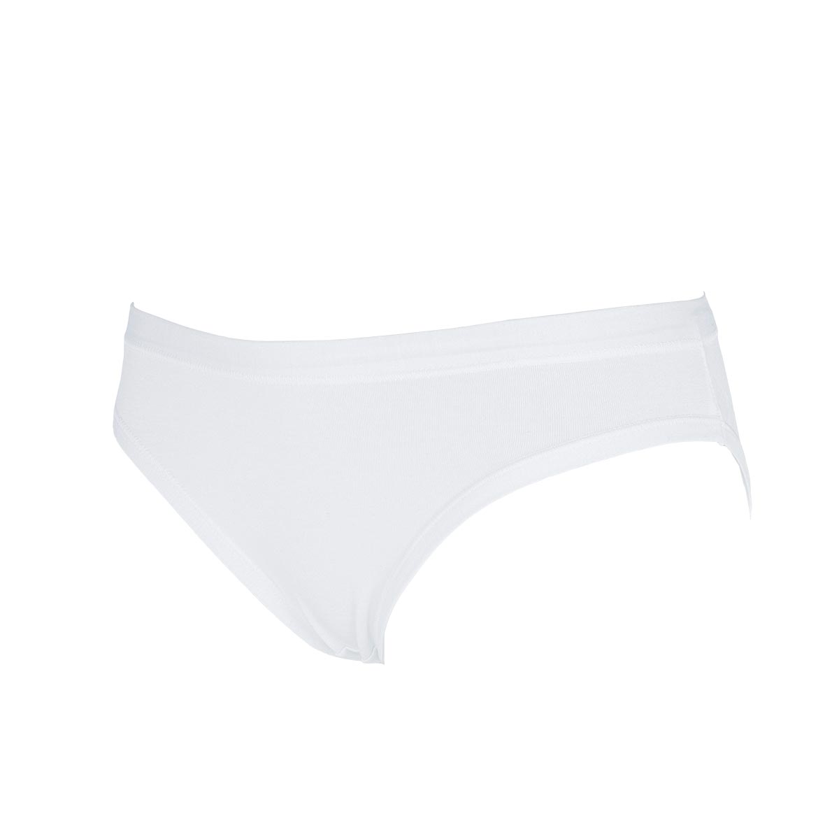 Slip Donna Cotonella Bianco GD364_00001_3
