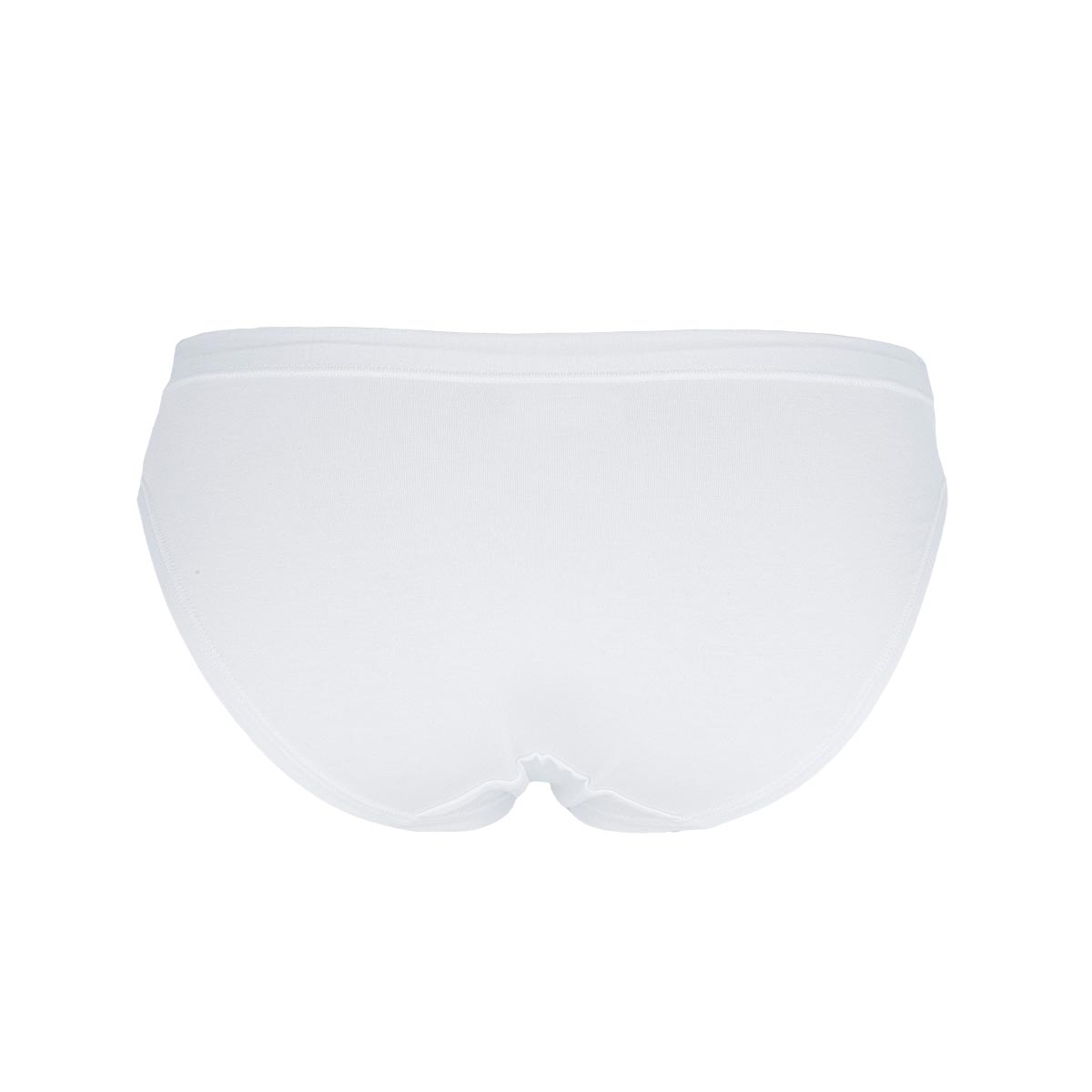Slip Donna Cotonella Bianco GD364_00001_4