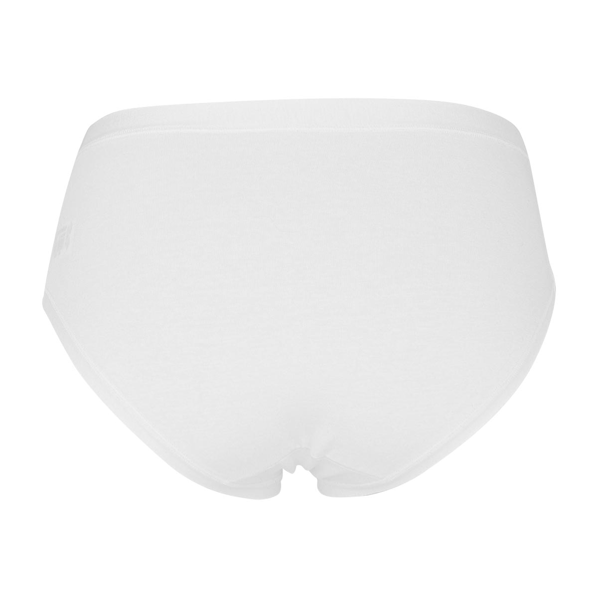 Midi Donna Cotonella Bianco GD366_00001_5