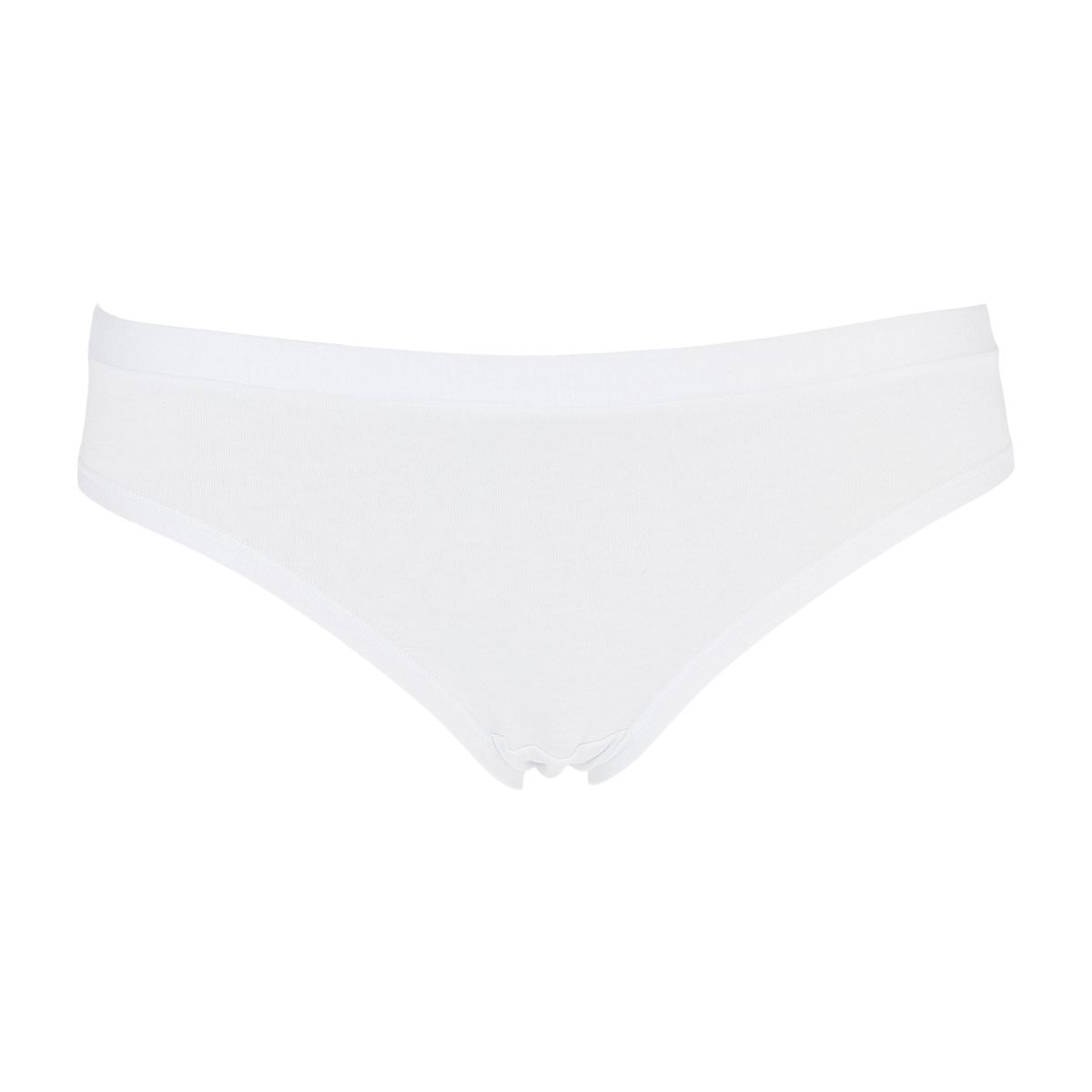 Slip Donna Cotonella Bianco GD439_00001_3