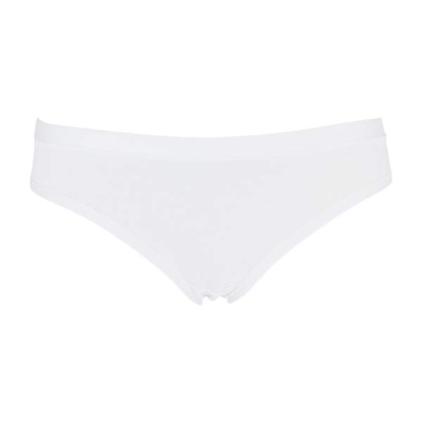 Slip Donna Cotonella Bianco GD439_00001_3