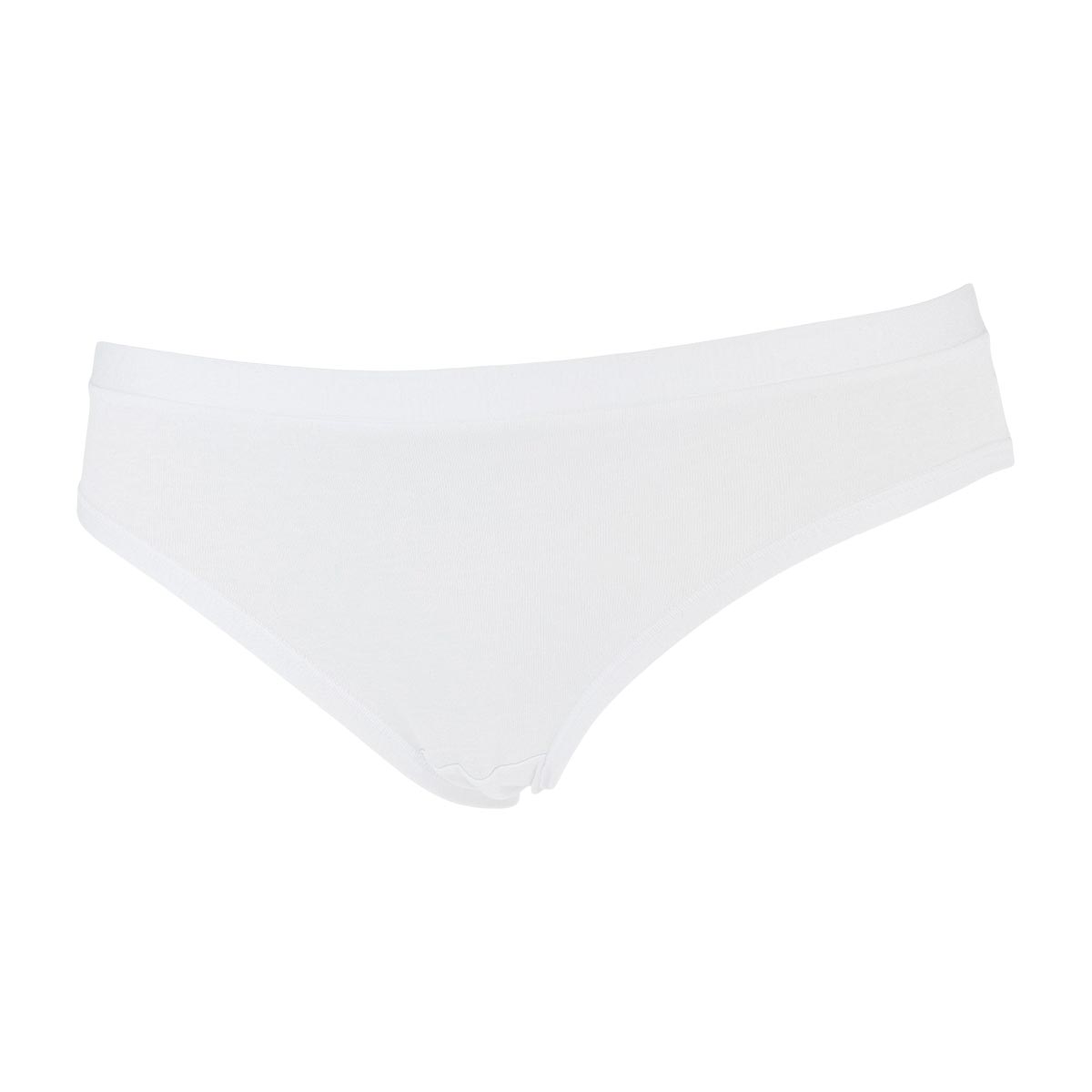 Slip Donna Cotonella Bianco GD439_00001_4