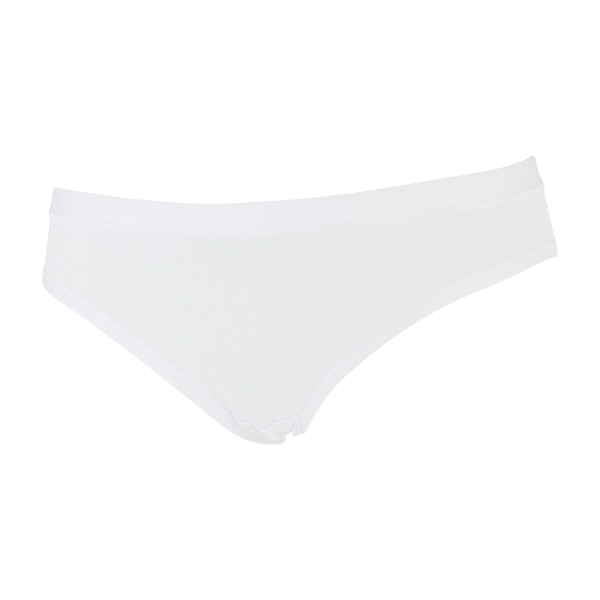 Slip Donna Cotonella Bianco GD439_00001_4