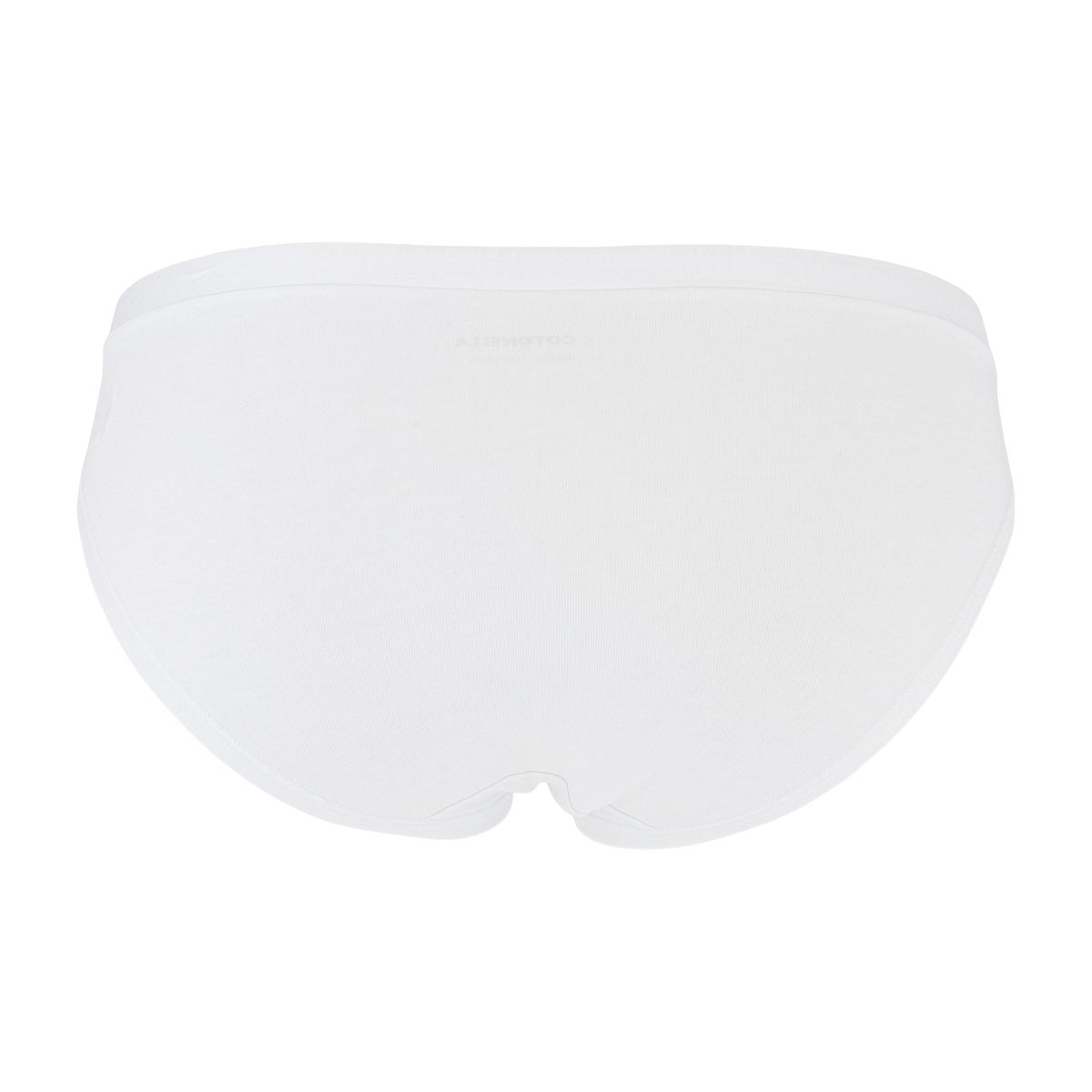 Slip Donna Cotonella Bianco GD439_00001_5