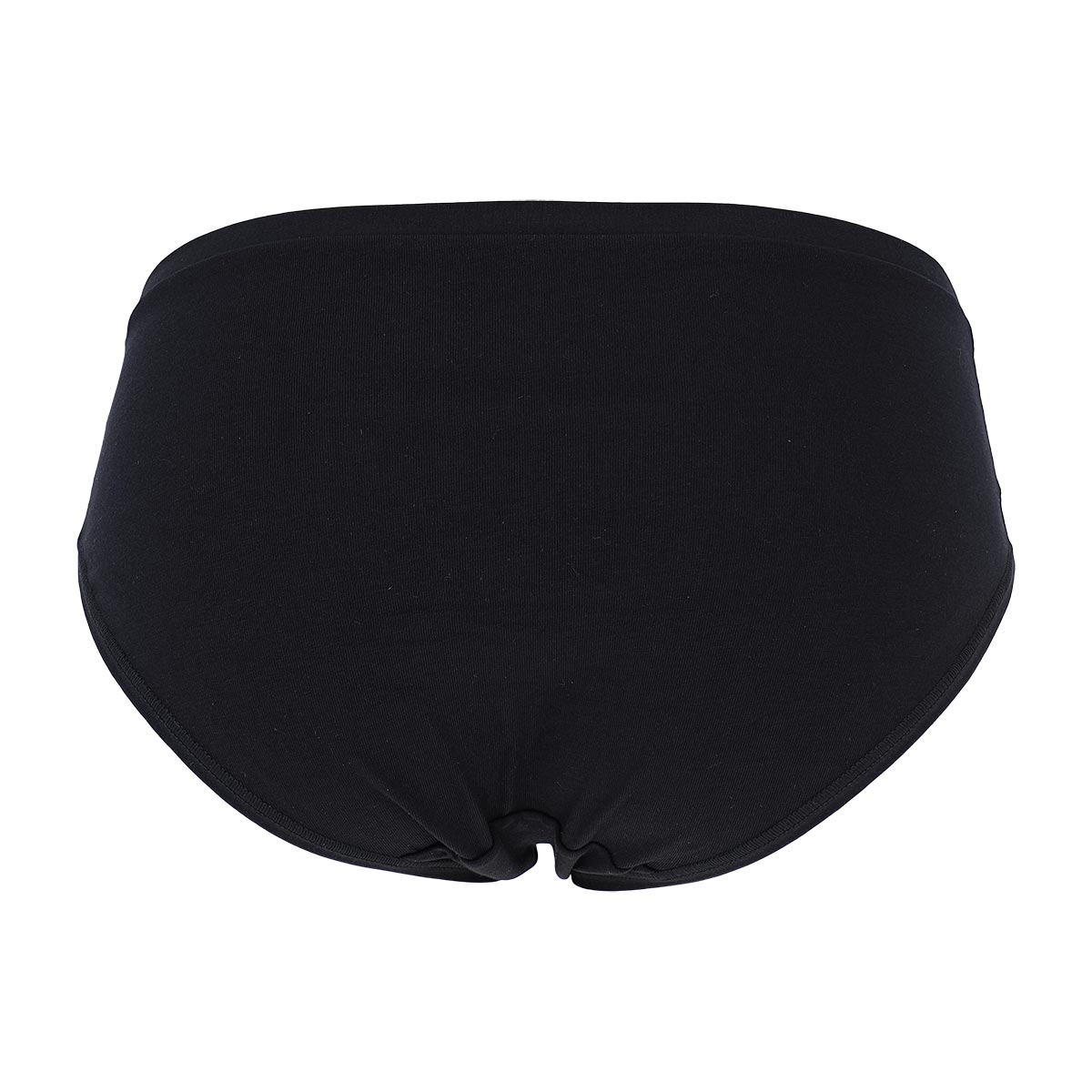 Midi Donna Cotonella Nero GD440_00002_5