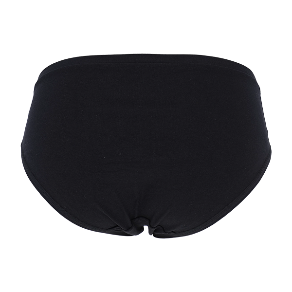 Midi Donna Cotonella Nero GD440_00002_5