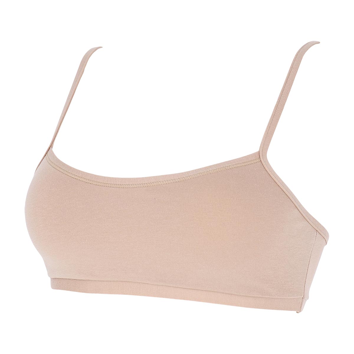 Brassiere Donna Cotonella Beige GD441_D0010_4