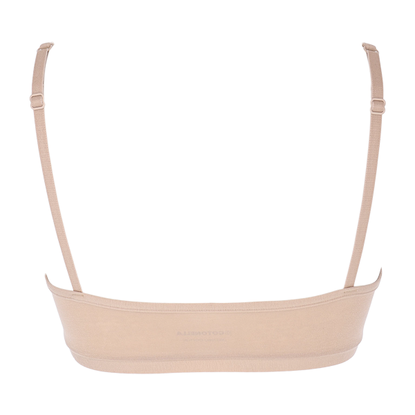 Brassiere Donna Cotonella Beige GD441_D0010_5