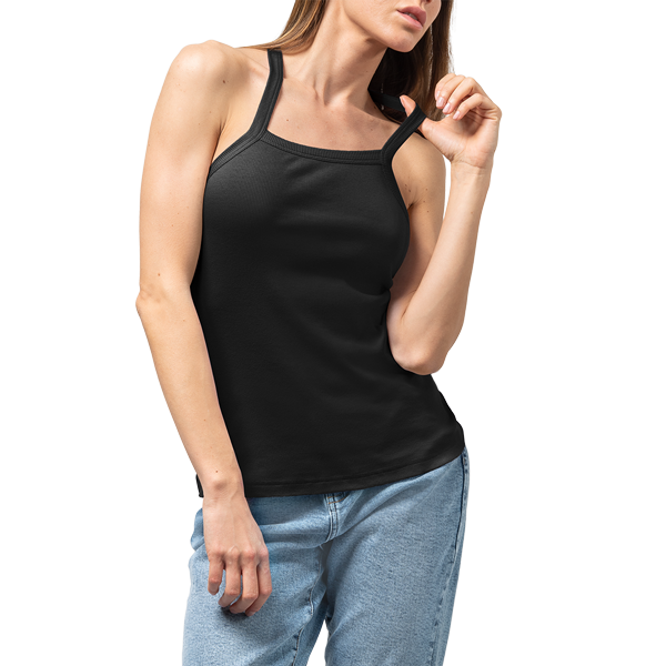 Top Donna Cotonella GD445_4