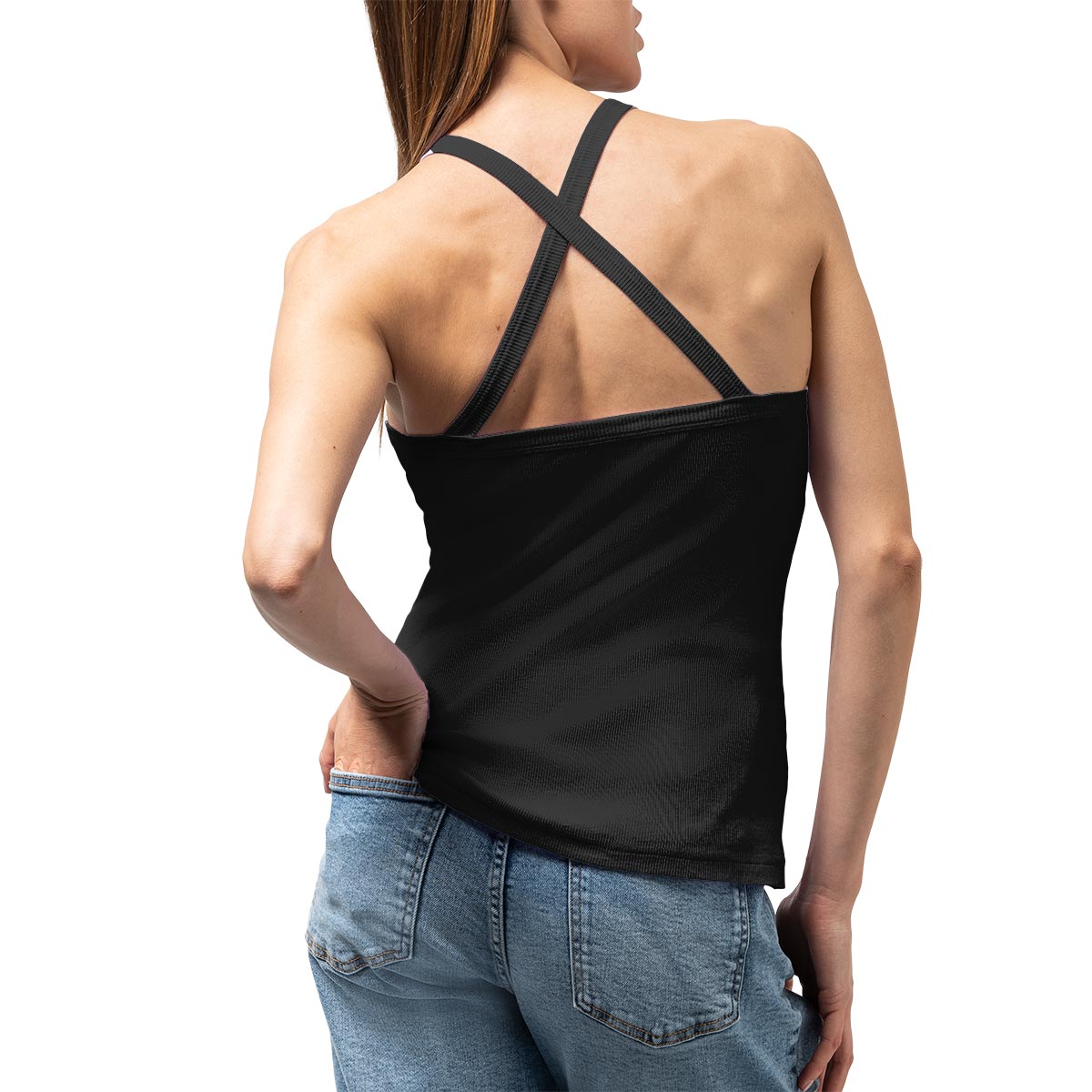 Top Donna Cotonella GD445_5