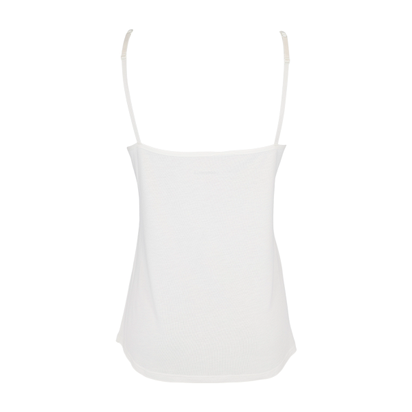 Top Donna Cotonella Avorio GD448_00139_3