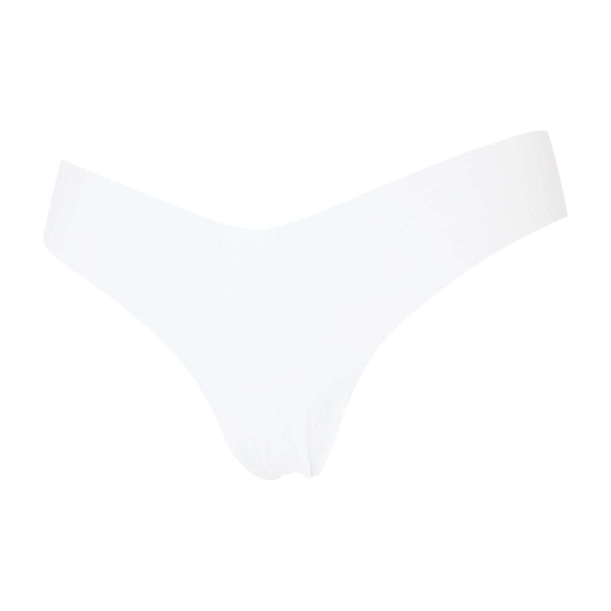 Brasiliano A V Donna Cotonella Bianco GD462_00001_4