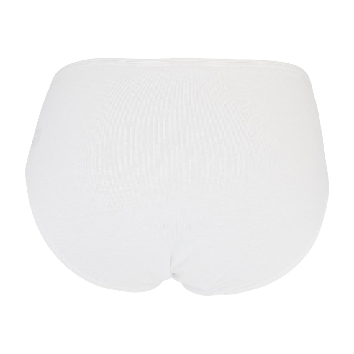 2 Midi Donna Cotonella Bianco GD465K2_00001_5