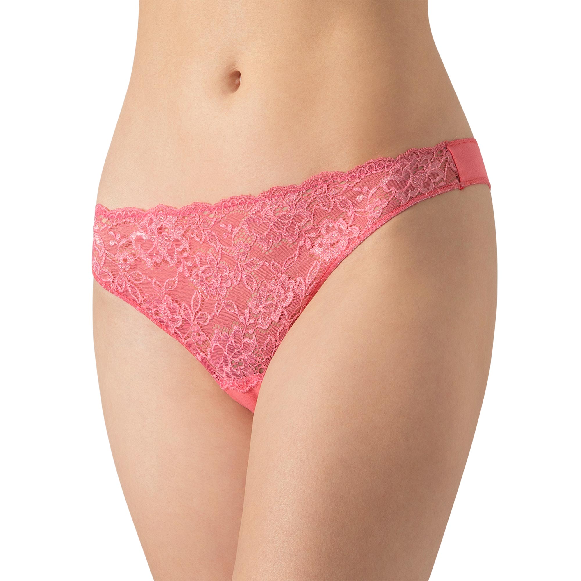 2 String Donna Cotonella Ass 1cr-1ve GD488K2_1H100