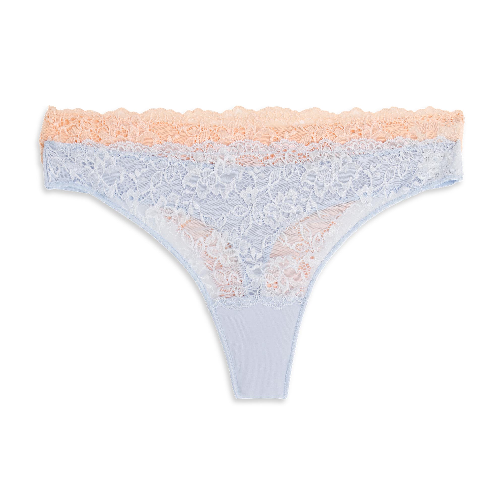 2 String Donna Cotonella Ass 1al-1az GD488K2_1N100