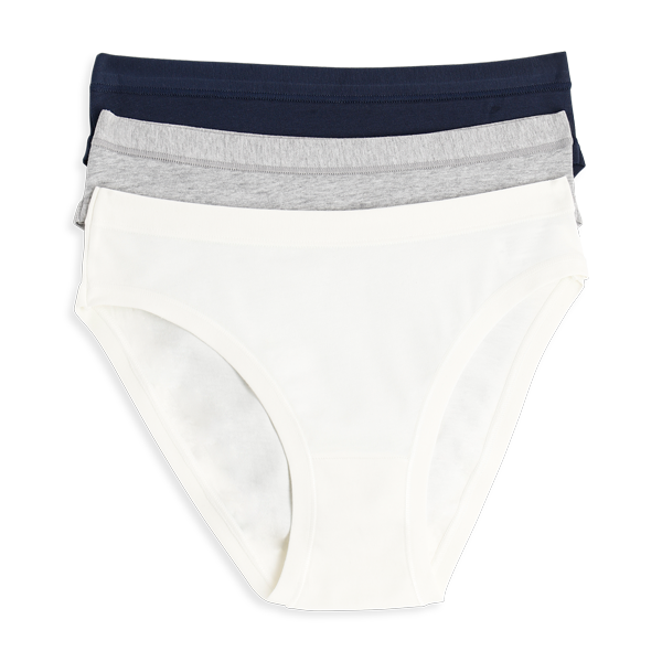 3 Tai Donna Cotonella
