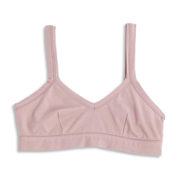 Brassiere Donna Cotonella Malva GD506_00012_3