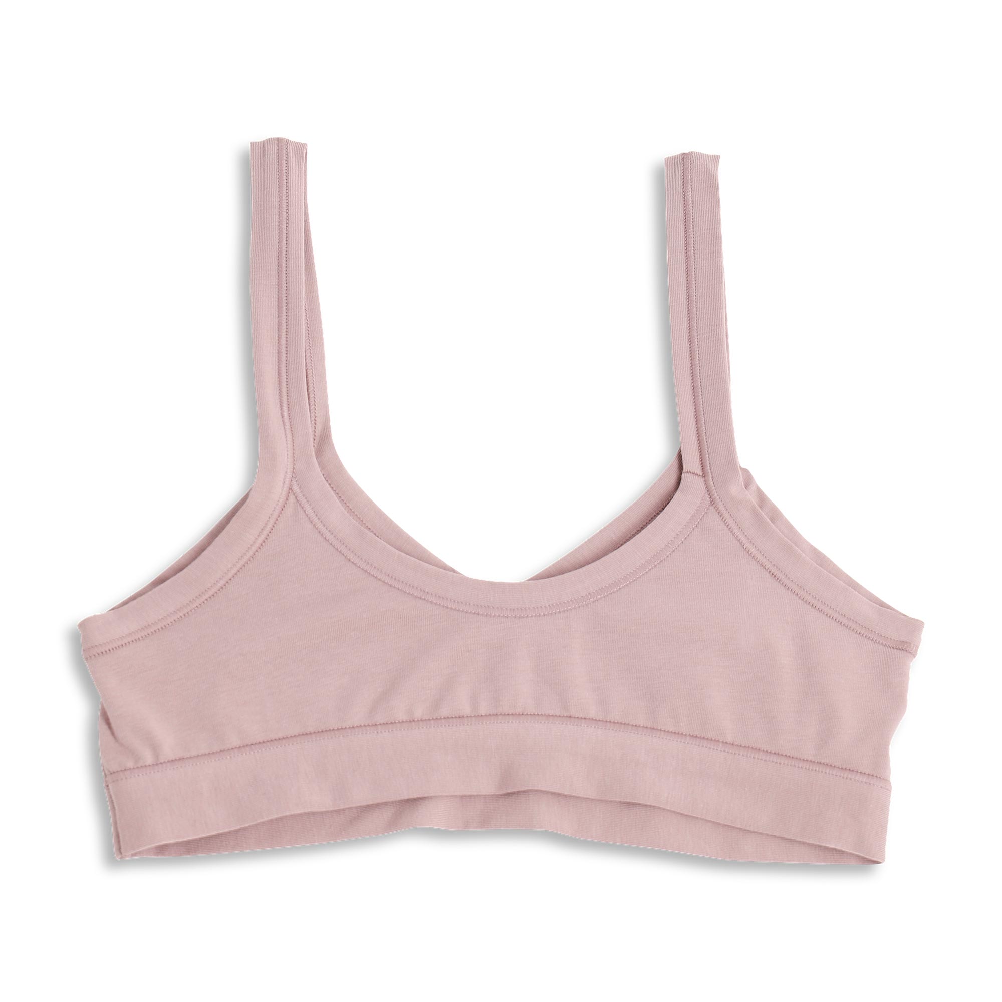 Brassiere Donna Cotonella Malva GD506_00012_4