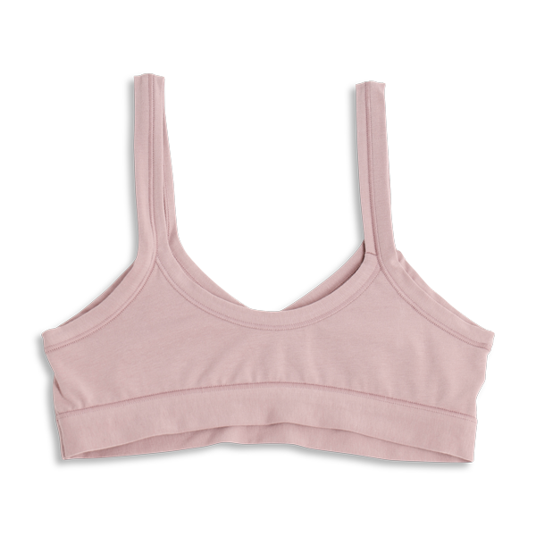 Brassiere Donna Cotonella Malva GD506_00012_4