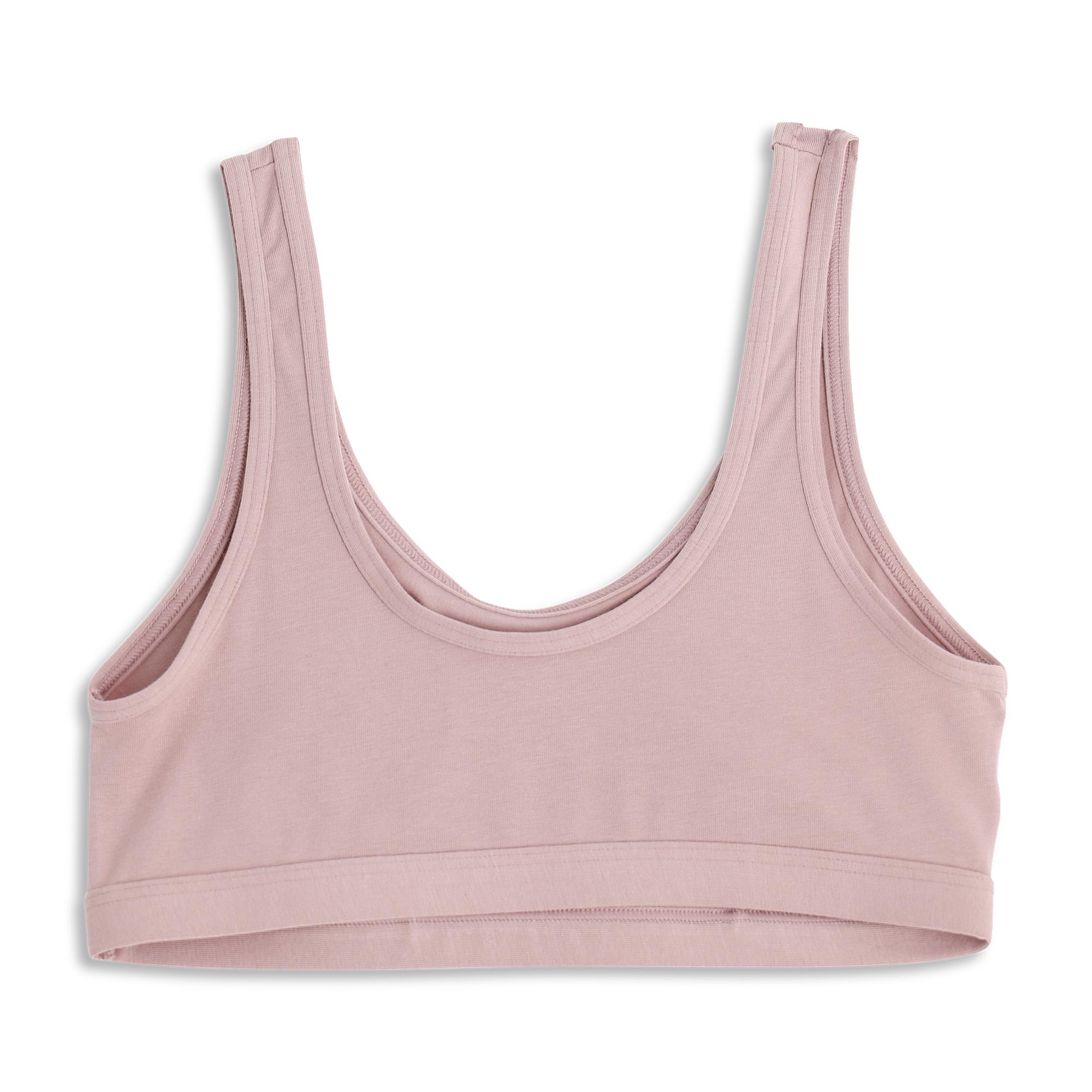 Brassiere Donna Cotonella Malva GD507_00012_4