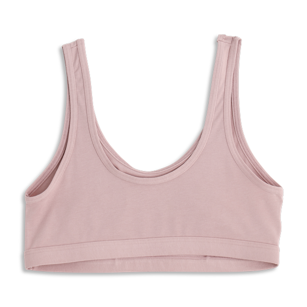 Brassiere Donna Cotonella Malva GD507_00012_4