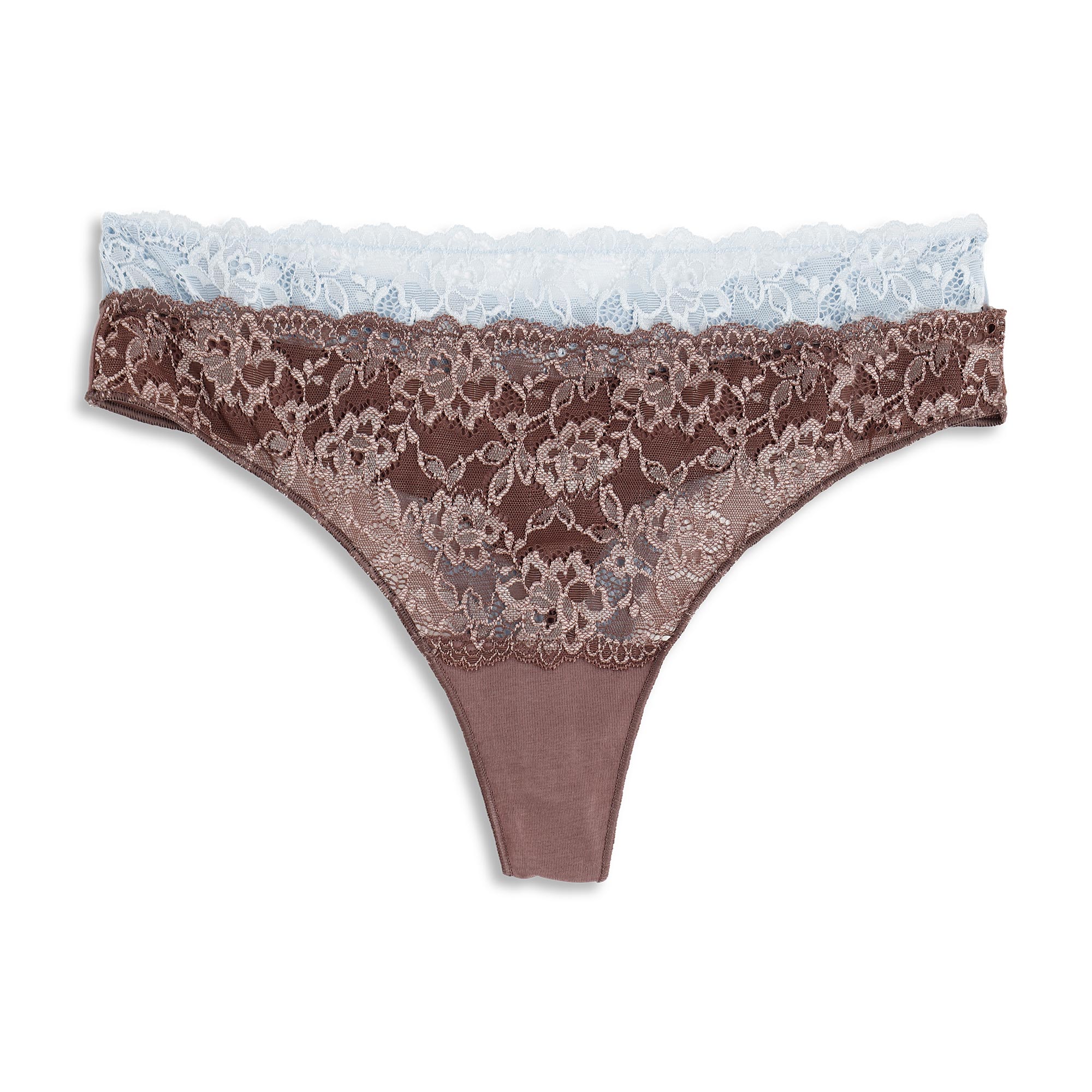 2 String Donna Cotonella Ass 1azz-1ca GD512K2_1P100