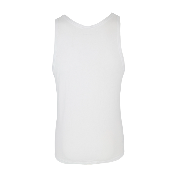 Canotta Uomo Cotonella Bianco GU052_00001_5