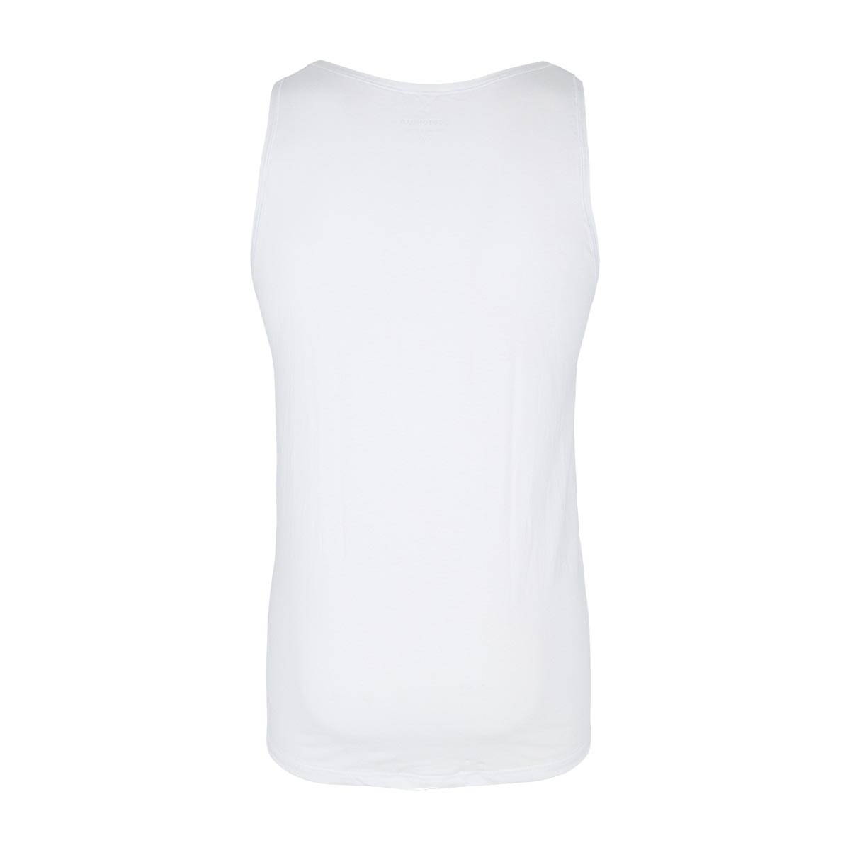 Canotta Uomo Cotonella Bianco GU055_00001_4