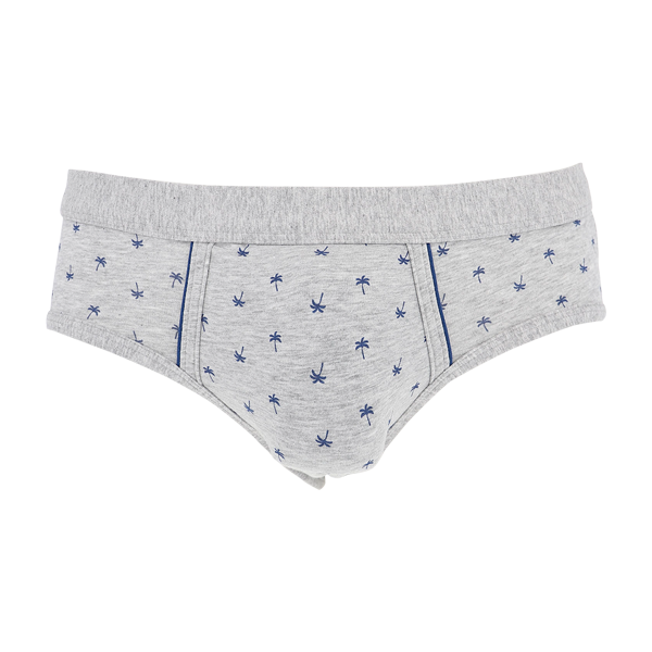 Slip Uomo Cotonella Stampa Mood GU058_ST056_2
