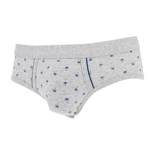 Slip Uomo Cotonella Stampa Mood GU058_ST056_3