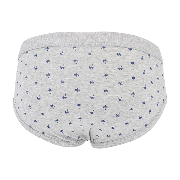 Slip Uomo Cotonella Stampa Mood GU058_ST056_4