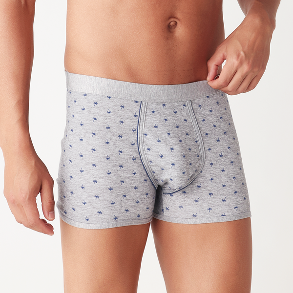 Short Uomo Cotonella Stampa Mood GU059_ST056