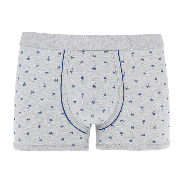 Short Uomo Cotonella Stampa Mood GU059_ST056_3