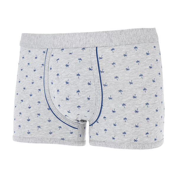 Short Uomo Cotonella Stampa Mood GU059_ST056_4